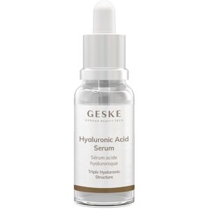 Geske Hyaluronic Acid Serum Triple Hyaluronic Structure 30mL Image