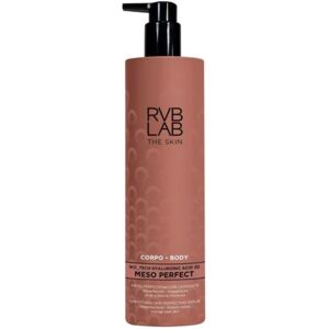 RVB LAB Meso Body Meso Peel Smoothing Perfecting Serum - Anti-Imperfection - Stretch Marks 250mL Image