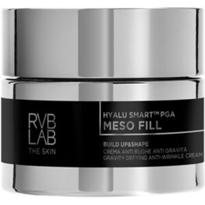 RVB LAB Meso Fill Build Up and Shape Anti-Wrinkle and Anti-Gravity Cream 50mL Image