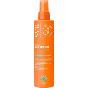 SVR Sun Secure Spray SPF30 for Face and Body 200mL SPF30 Image