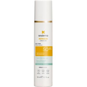 Sesderma Repaskin Urban 365 Sunscreen Oily Skin 50mL Image