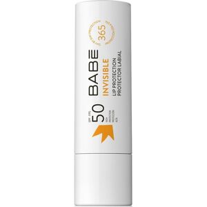 Babé Fotoprotector Lip Protection SPF50 Invisible 4g SPF50 Image