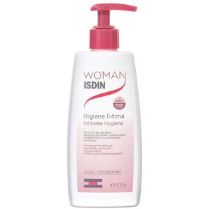 Isdin Woman Isdin Female Intimate Hygiene 200mL Image