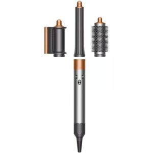 Dyson Airwrapᵀᴹ Multi-Styler Complete Long for Hair that's Chest-Length or Longer 1 un. Copper/nickel No Box Image