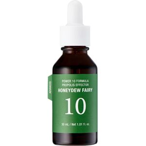 It's Skin Power 10 Formula Propolis Effector Honeydew Fairy Soothing Skin’s Glow Serum 30mL Image