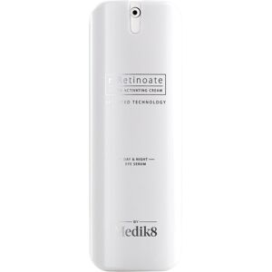 Medik8 Vitamin A r-Retinoate Eye Day & Night Serum Youth Activating Eye Serum 15mL Image