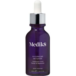 Medik8 Hydr8 B5 Intense Hyaluronic Acid Intense Serum 30mL Image