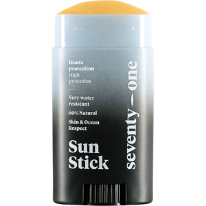 SeventyOne Sun Fun Sun Stick Face SPF50+ 15g No Color SPF50+ Image