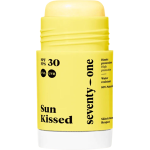 SeventyOne Sun Stick Sunkissed for Face 15g SPF30 Image
