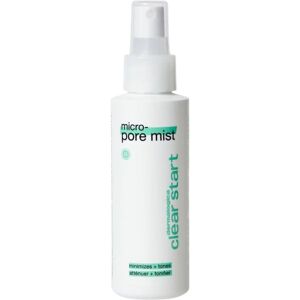 Dermalogica Clear Start Micro-Pore Mist Minimizes Pores and Refreshes 118mL Image