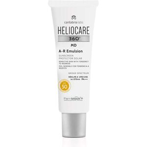 Heliocare 360º A-R Emulsion SPF50 + 50mL SPF50 Image
