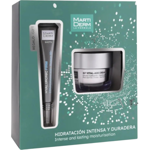 Martiderm Platinum Gf Vital-Age Day Cream Normal to Combination Skin Repair Image