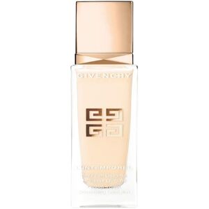 Givenchy L'Intemporel Global Youth Smoothing Emulsion Anti-Aging 50mL Image