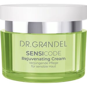 Dr Grandel Sensicode Rejuvenating Cream for Sensitive Skin 50mL Image