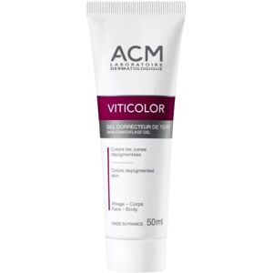 ACM Laboratoire Dermatologique Viticolor Skin Camouflage Gel 50mL Image