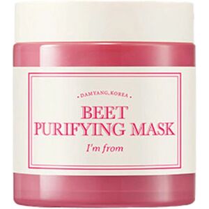 I'm From Beet Purifying Mask Gentle Formula 110g Image