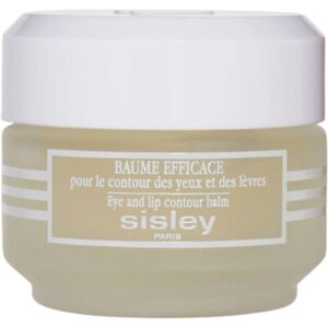 Sisley Baume Efficace Eye and Lip Contour Balm Refreshing 30mL Image