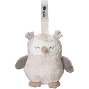 Tommee Tippee Mini Travel Sound Sleep Aid 1 un. Ollie Owl Image