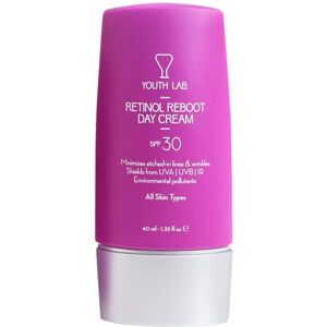 Youth Lab Retinol Reboot Day Cream Anti-Aging SPF30 40mL SPF30 Image