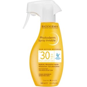 Bioderma Photoderm Spray SPF30 + Body Sunscreen 300mL SPF30 Image