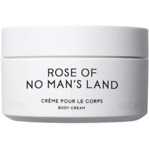 Byredo Rose of No Man's Land Hydrating Body Cream 200mL Image