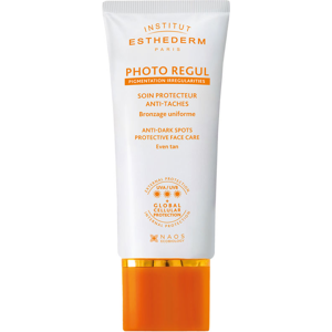 Institut Esthederm Solaire Photo Regul Facial Sunscreen for Dark Spots 50mL Image