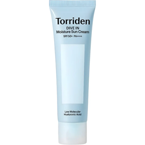 Torriden DIVE-IN Moisture Sun Cream SPF50+ 60mL SPF50+ Image