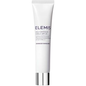 Elemis Daily Defence Shield SPF30 Hydrating 40mL SPF30 Image
