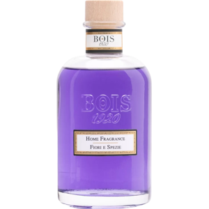 Bois 1920 ! Fiori e Spezie Home Fragrance Diffuser with Sticks 250mL Image