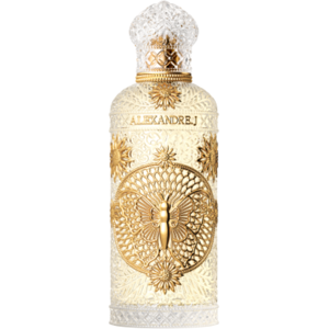 Alexandre. J Art Nouveau Gold Butterfly Eau de Parfum 100mL Image