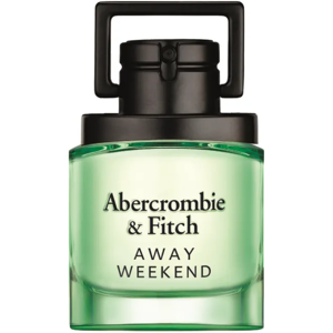 Abercrombie & Fitch Away Weekend Eau de Toilette for Men 30mL Image