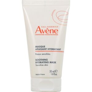 Avène Soothing Hydrating Mask Sensitive Skin 50mL Image