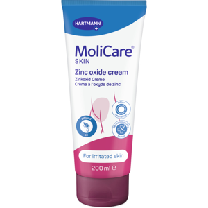 Molicare Professional Protect Skin Protection Cream 200mL Image