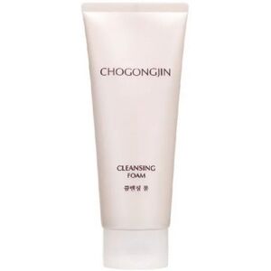Missha Chogongjin Cleansing Foam Purifying Experience 180mL Image
