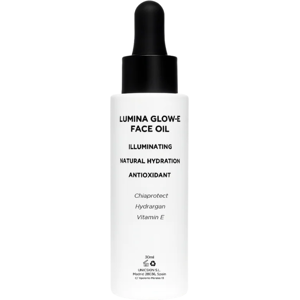 Unicskin Lumina Glow-E Illuminating Face Oil 30mL Image