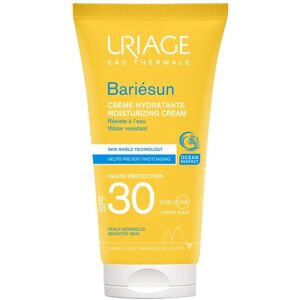 Uriage Bariésun Cream SPF30 50mL SPF30 Expiration Date: 2026-04-25 Image