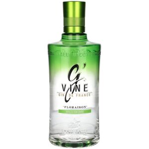 G'Vine Gin de France FLORAISON 40% Vol. 1l Image