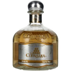 La Cofradia Tequila Reposado 100% de Agave Reserva Especial 38% Vol. 0,7l Image