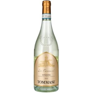 Tommasi Le Fornaci Lugana DOC 2023 12,5% Vol. 0,75l Image