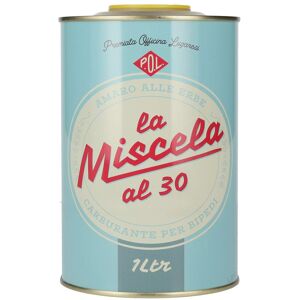 Miscela 30 La Miscela al 30 Amaro 30% Vol. 1l Image