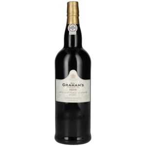 W. & J. Graham's Late Bottled Vintage Port 2020 20% Vol. 1l Image
