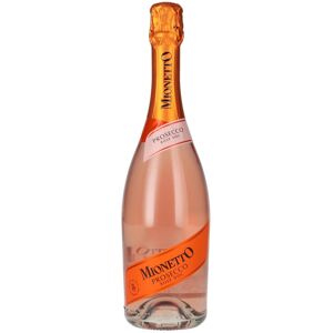 Mionetto Prosecco Rosé Extra Dry Millesimato DOC 2024 11% Vol. 0,75l Image