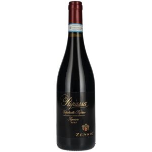 Zenato Ripassa Valpolicella Superiore DOC 2020 14% Vol. 0,75l Image