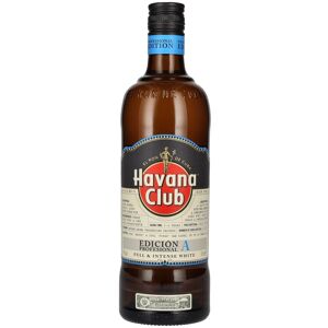 Havana Club EDICIÓN PROFESIONAL A 40% Vol. 0,7l Image
