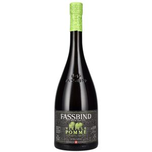 Fassbind Les Vieilles Barriques VIEILLE POMME 40% Vol. 0,7l Image