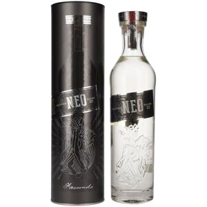Bacardi Facundo NEO Silver Rum 40% Vol. 0,7l in geschenkverpakking Image