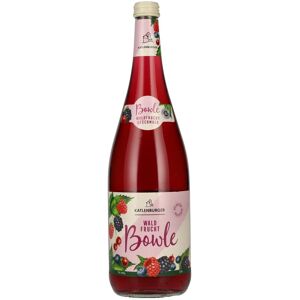 Katlenburger Fruchtbowle Waldfrucht 7% Vol. 1l Image