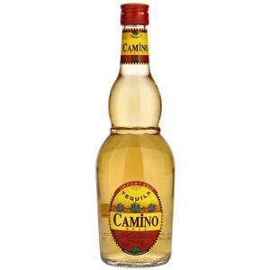 Camino Real Tequila Camino Real Gold Tequila 40% Vol. 0,7l Image