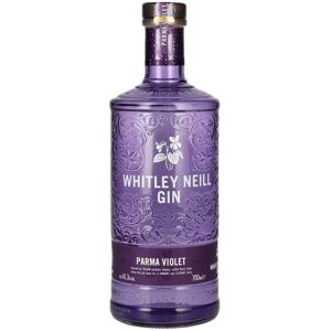 Whitley Neill Jenever Whitley Neill PARMA VIOLET GIN 41,3% Vol. 0,7l Image