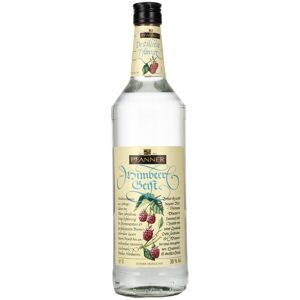 Pfanner Whisky Pfanner Himbeergeist 38% Vol. 1l Image